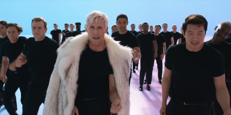 ‘Barbie’ Director Greta Gerwig To Receive Director of the Year Award From Palm Springs International Film Awards